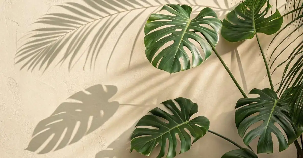 Monstera